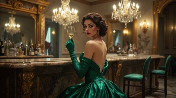 G-924  Сергей Любавин   (Зеленые глаза)