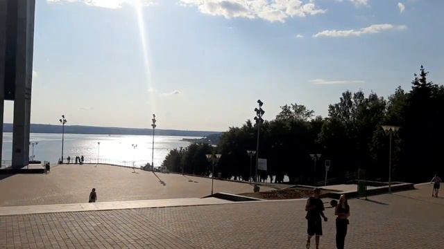 А что дома-то делать_ Мы в Ижевске. 2023г.