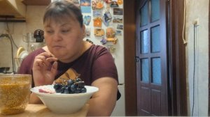 мукбанг мы счастливы