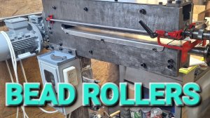 САМОДЕЛЬНЫЙ ЗИГОВОЧНЫЙ СТАНОК ГОТОВ.