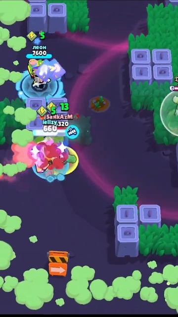 Наказал #бравлстарс смотреть онлайн