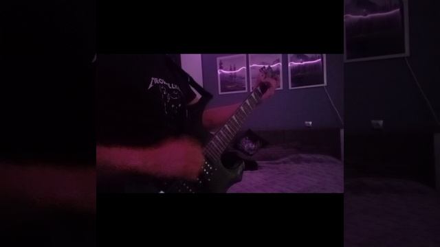 Metallica Master Of Puppets