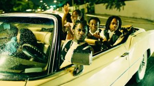 Young Thug - Blaming Jesus