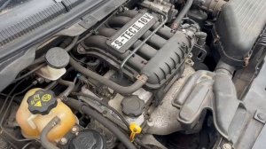 GB5081 Chevrolet Spark 2010