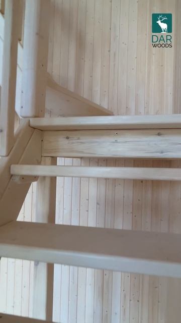 ДОМ в стиле А-ФРЕЙМ "под ключ" смотреть онлайн