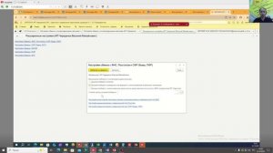 ЕФС-1 Подраздел 1.1. исправление критической ошибки