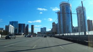 Новосибирск Богдана Хмельницкого Ипподромская Кирова Октябрьский мост Сибирь Жилье Недвижимость НСК
