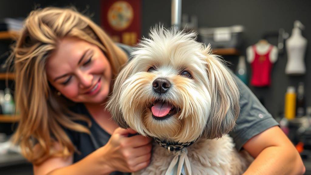 Грумер смотреть онлайн