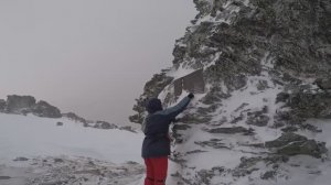 Зимний поход на перевал Дятлова 2023. Часть 2