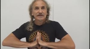 Сергей Кулдин:  Ум за Разум в Праге