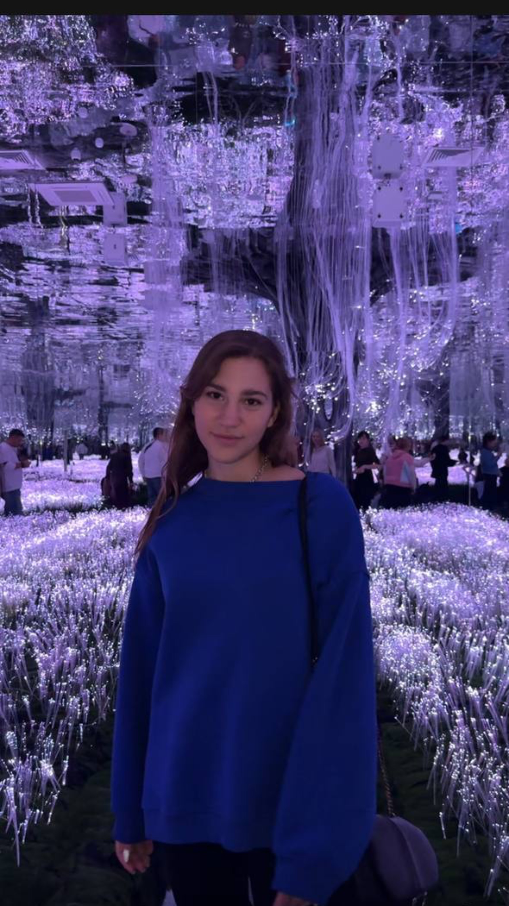 Ты будешь в шоке попав сюда😱💙 Будто другая сказочная планета🪐 смотреть онлайн