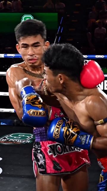 Острые тайские локти — это очень серьёзно смотреть онлайн