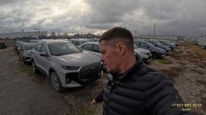 ВЫДАЧА SOLARIS KRX. НОВЫЙ ПРИХОД ЛАДА ИСКРА ENJOY, TENET T7, LARGUS. ЧЕСТНЫЕ ЦЕНЫ