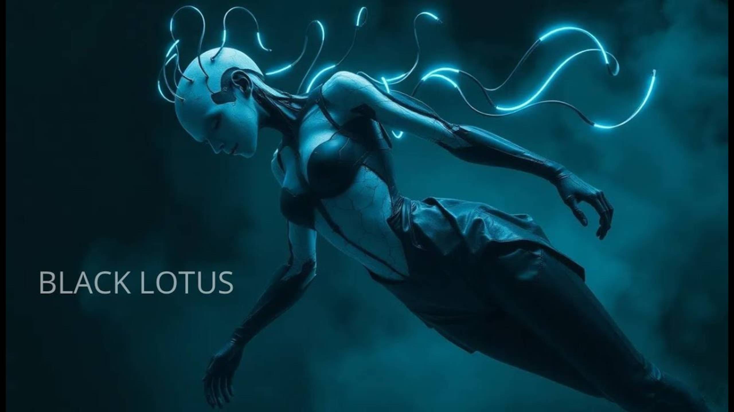 Dark House & Melodic Techno Journey | Black Lotus