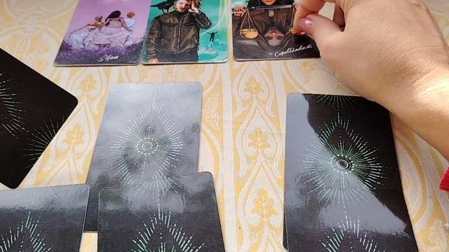 Послание, которое нужно услышать сегодня 💥❗ таро расклад смотреть онлайн