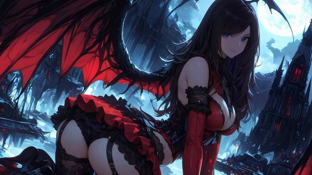 Z-.'Forbidden Charms' Dark Fantasy Rock & Cyberpunk.26 смотреть онлайн