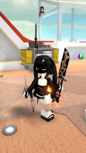 разношу яхту за марда #roblox #mm2 #роблокс #мм2 #rblx #trend #murdermystery2 #robloxedit