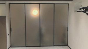 Межкомнатная раздвижная система FDS-19
