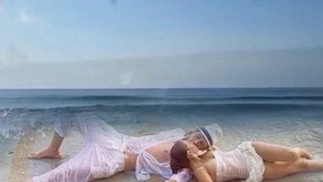 24-10-2025-Море шумело (кавер) песня Татьяны Козловской смотреть онлайн