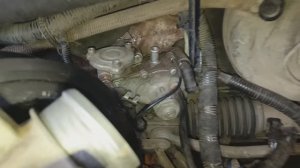 Как подвести Водяные патрубки к редуктору ГБО. Последовательно? или Паралельно!?