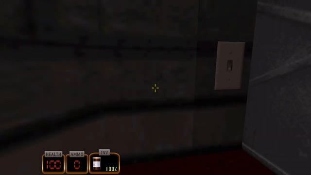 Duke Nukem 3D Megaton Edition (Прохождение на Стрим) (#1)