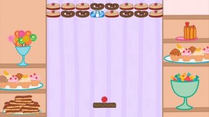 Edujoy Три Кота Сладкий Шарик Игра 2025