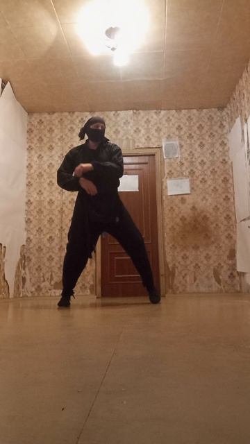 Very Nordic Ninja: 24 October Wonder I (24.10.2025) Крайне Северный Ниндзя: 24 Октябрьское Чудо I