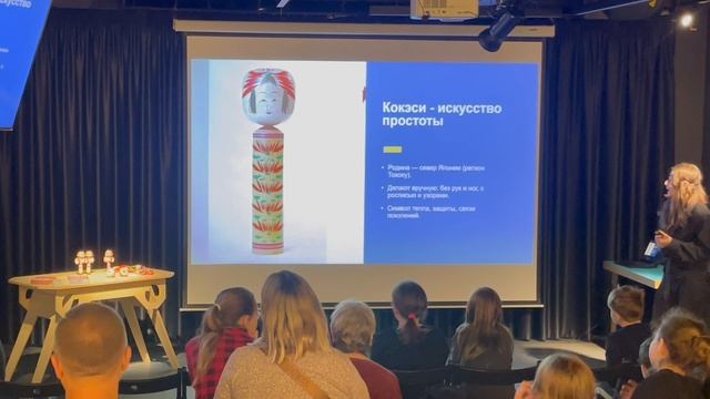 Кэндама, покемоны и гачапоны: во что играют японцы?