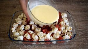 Это блюдо побило все рекорды на моей кухне! Пельмени больше не варю!