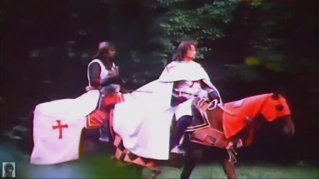 Канцлер Ги - Единственный враг смотреть онлайн