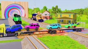 СМЕШНЫЕ ПРИКОЛЫ ПРО МАШИНКИ. МУЛЬТИКИ ДЛЯ МАЛЫШЕЙ ПРО МАШИНЫ.