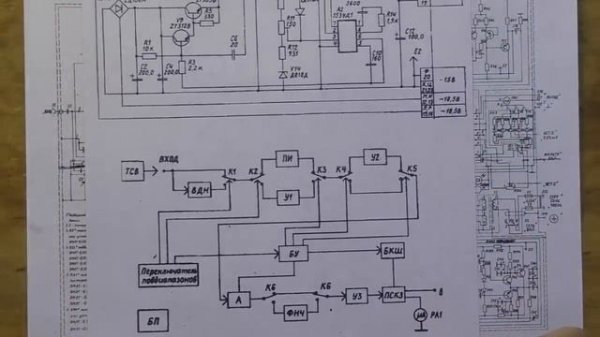 В3-57 Апофеоз раздолбайства!