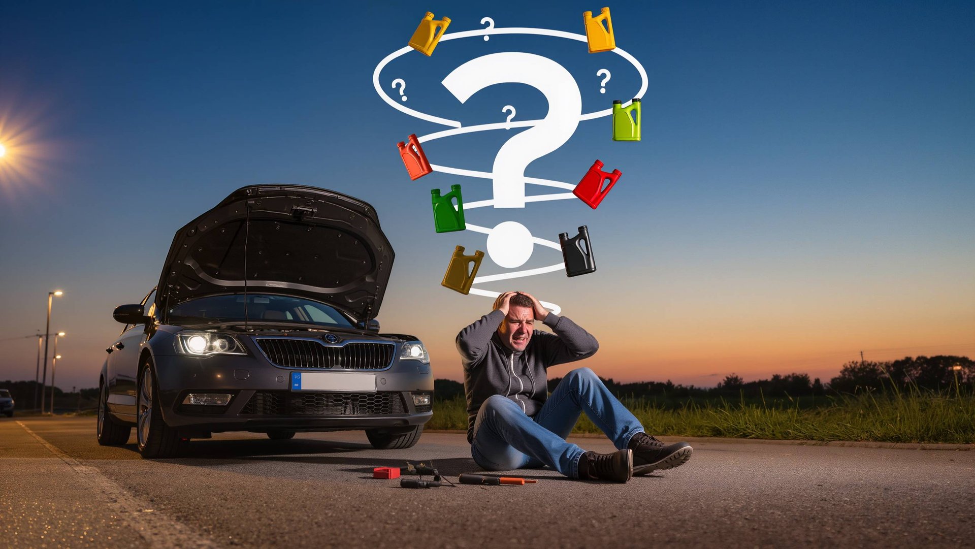 КАК ВЫБРАТЬ ПРАВИЛЬНЫЙ БРЕНД МАСЛА ДЛЯ ВАШЕГО АВТОМОБИЛЯ_ смотреть онлайн