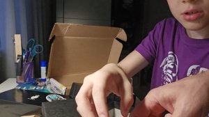 Нож Kizer Smolt CPM-3V