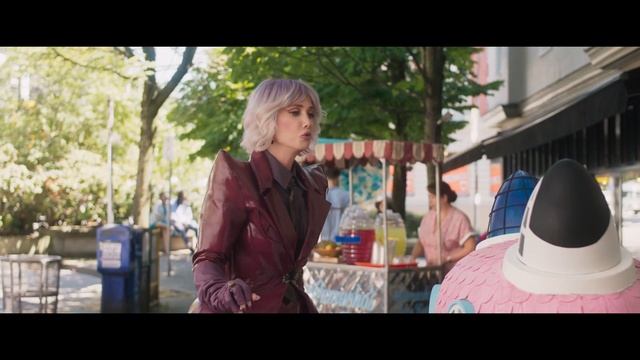 Волшебный домик Габби в кино - 2025 (10) смотреть онлайн