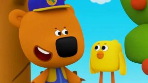 МИМИШНЫЕ МИШКИ - БОЛЬШОЙ СБОРНИК МУЛЬТИКОВ МИ-МИ-МИШКИ ДЛЯ ДЕТЕЙ