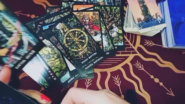 💖 ТВОЕ БУДУЩЕЕ ИЗМЕНИЛОСЬ!💫✨ НАГРАДА ЗА ПРОЙДЕННЫЕ ИСПЫТАНИЯ! Таро. Расклад таро. Магия. смотреть онлайн