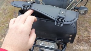 Закрыл свой первый мотосезон 2025.