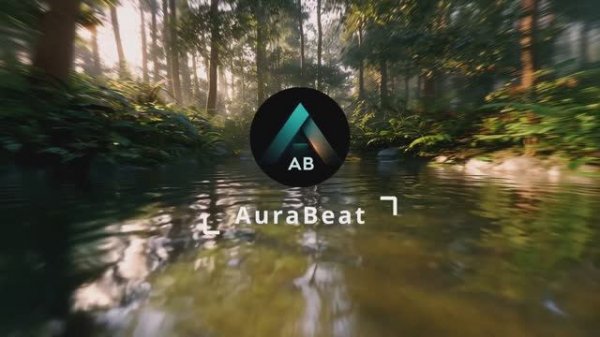 Navigate the Datascape | Music for Data Visualization & Complex Analysis | Deep Focus Protocol