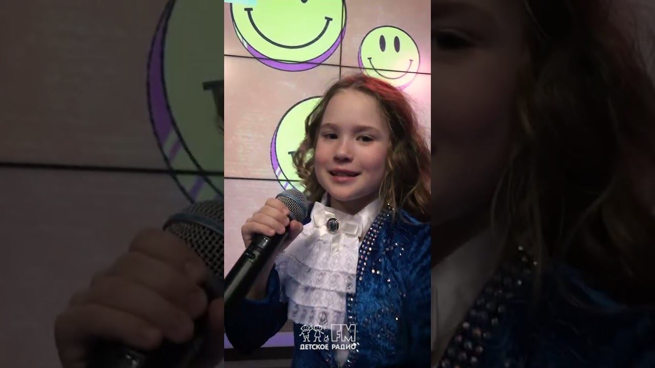 Голосята - Смайлики #shorts Детское радио смотреть онлайн