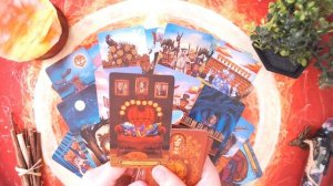 ВОСКРЕСЕНЬЕ 26 ОКТЯБРЯ🍂  ЕГО МЫСЛИ ОБО МНЕ СЕГОДНЯ. Таро расклад. Гадание онлайн. Tarot.