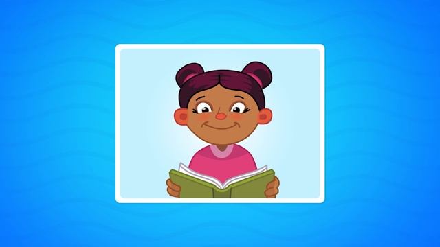 Kids Box STARTER | KidsBox_Starter_Unit2_Language_video