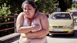 ДЕВУШКА-СВИНКА весом 150 КГ терпит издевательства, пока не встречает МАНЬЯКА-МСТИТЕЛЯ