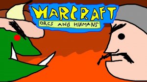 Бэбэй. WarCraft: Orcs & Humans | Варик: Урки и Человеки