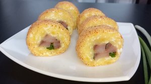СЕЛЕДКА - закуска из селедки! Как ДОРОГО подать самые дешёвые продукты
