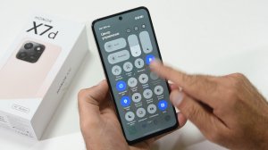 HONOR X7d. Недорогая дичь от Хонор. Обзор от / Арстайл /