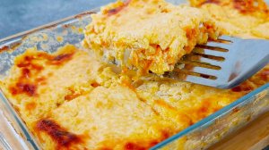 Минтай по-царски. Простое и очень вкусное блюдо