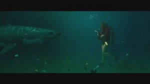 Инстинкт выживания.