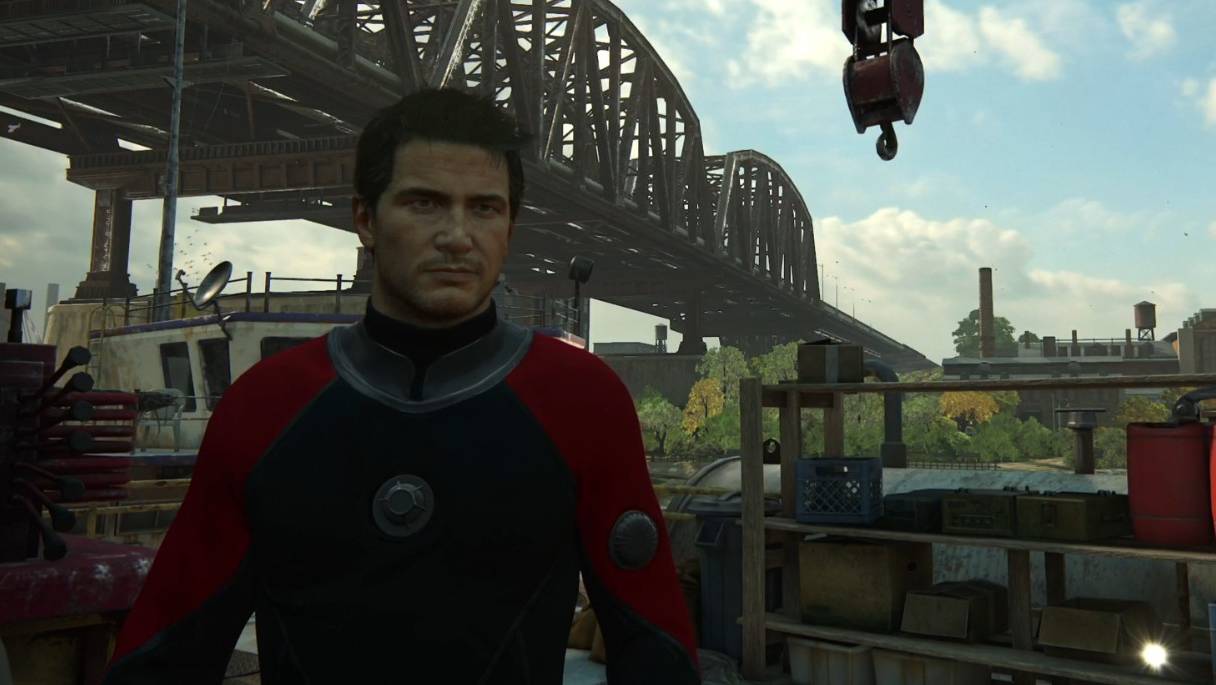 Прохождение Uncharted 4: A Thief’s End (Uncharted 4: Путь вора) Главы: 3, 4 и 5 (часть 1) смотреть онлайн