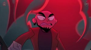 АДСКИЙ БОСС - ТОЧКА ОТСЧЕТА (НА РУССКОМ)